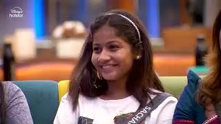 Bigg Boss Tamil Season 8 Streaming24x7 on #Disneyplushotstartamil