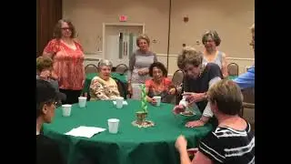 Shared Traditions   Temple Sholom of West Essex