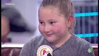 Gente maravillosa   Jueves 28 de diciembre El Ganador