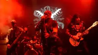 Patria - Now I Bleed