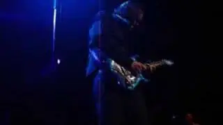 Joe Bonamassa-Django @ Paradiso Amsterdam