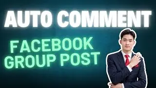 Facebook Auto Comment Tool Is The BEST Way To Save Time