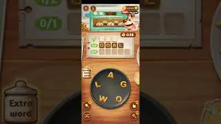 Word Cookies OVEN RACE August 15 2022 Answers [iOS/Android] | Word Cookies Answers