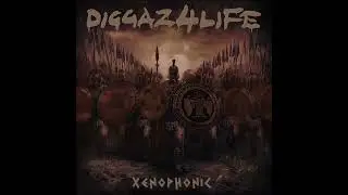 Xenophonic - A Tribute to the March of the Ten Thousand.