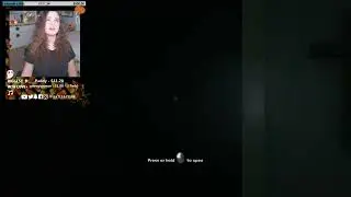 Slam Door Shut   2016   Outlast | GameWithGray