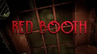 Red Booth Gameplay | A Simple Numbers Game inside a Terrifying Phone Booth!!