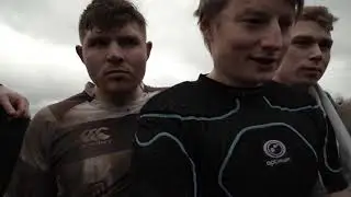 Mill Hill School 150 Year Rugby Anniversary Full Film- Virtus Sport Management