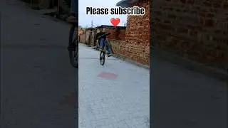 longwheelie please subscribe 🙏❤️#stunt #trendingshorts #longwheelie #wheelie #viralvideo #phonk