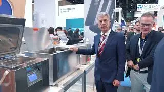SOLTEC at WHX Dubai 2026