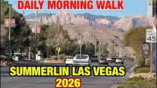 Summerlin Las Vegas | Rolando Bohol 