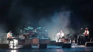Maher Bajjour - The Double life Ft. Santiago Remedi, Agustin Herrera