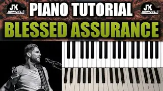 Piano Tutorial 