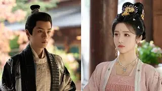 Les belles chinese drama 💞 chinese love story❤️kdrama Hindi rimix songs 2024❤️&zwj;🩹cdrama video 2025