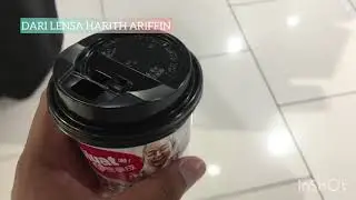 My Full English Video : Episode 2 Ah Huat White Coffee