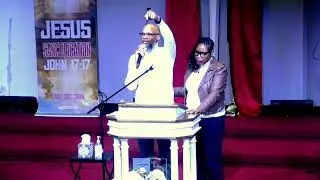 NEW YEAR'S EVE SERVICE 2025