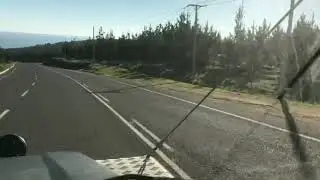 Sur Defender chile