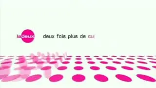 La Deux - Promo de la cha&icirc;ne : Culture (2009)