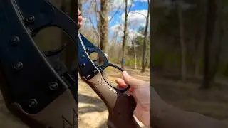 Marlin Lever Action #airsoft #relaxing #subscribe