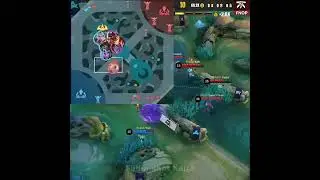 Sneaky Play By The Beast -  FNOP MPL PH Grand Finals