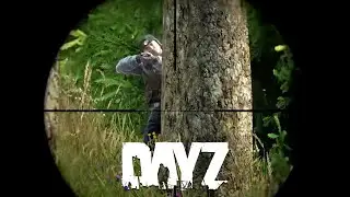 An INTENSE DayZ ADVENTURE across Summer Chernarus | Unedited Gameplay #dayz