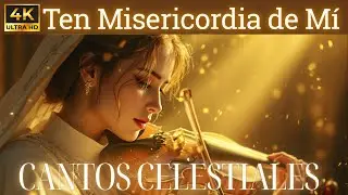 Cantos Celestiales | El clamor del Salmo 51 por la gracia – Una meditación en sonido