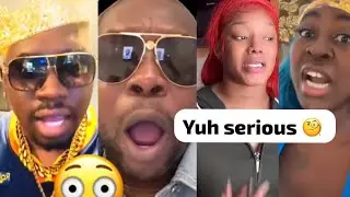 Reble,Shenseea,Vybzkartel,Squash,Foota,Spice,TommyLeeSparta,Lysahyper,Shalam,khago