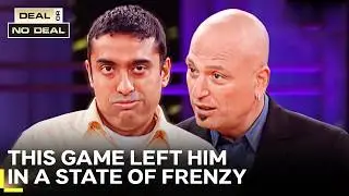 The Banker Thought He Had Him Cornered... | Deal or No Deal USA