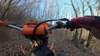 Testing My KTM EXC 400 (2002) - See How It Performs Off-Road!