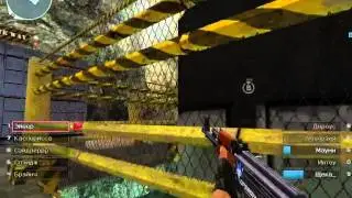 CF CupLeague AMT vs Put Cancer [Склад]