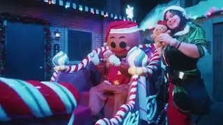2025 Ohio Christmas Factory