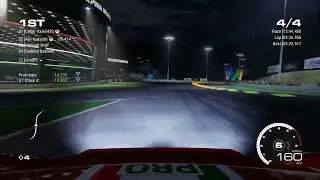 grid legends online race 7