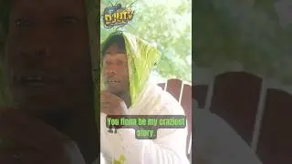 НБА D-Dawg предупреждает DJUTV: &laquo;Ты станешь моей самой безумной историей&raquo; после того, как DJU зад...