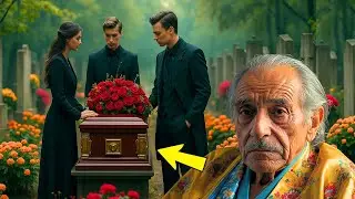 [Full Story] NO ONE CAME TO VISIT THE SICK OLD MAN, AND WHEN THEY READ HIS WILL, THEY WERE SHOCKED..