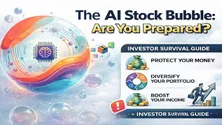The AI Boom Could End Like 2000 &mdash; Here&rsquo;s How to Protect Your Money