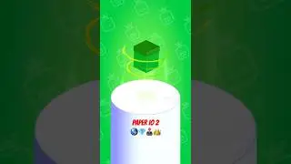 PAPER IO 2 🌎 SPATY OMG! New Special Skin Unlocked! Epic Paperio2 Gameplay