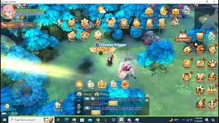 Tales Of Wind Best Event Dice