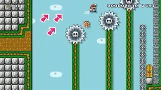 Team Midair Levels #2: 100 Points Club