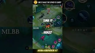 Sima Yi vs Hanzo - Best HOK vs MLBB Comparison - Honor of Kings vs Mobile Legends