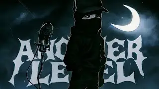 ASTROID - ANOTHER LEVEL (Official Visualiser) 