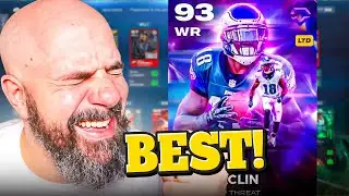 Команда Diamonds ИЗМЕНИЛА Madden! ОГРОМНОЕ обновление названия!
