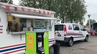 Kurikka Avoonna eli Ouppen!