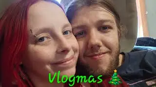 Vlogmas Day 24