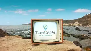 TRAVEL STORY | Coming Soon Teaser