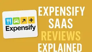 Expensify SaaS Review 2025: Expense Management for Startups, SMBs & Enterprises Explained
