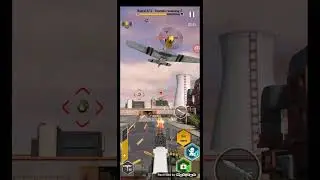 Sky defense war duty complete hard level boss fight 15 #military #gameplay #games #gaming #