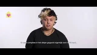 Slinger Week van Het Vergeten Kind 2023 | Mika