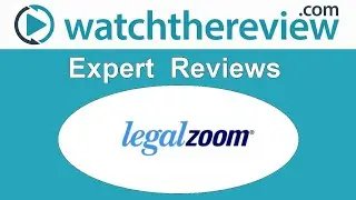 LegalZoom Review - Online Legal Services