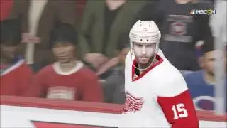 NHL 17 Quick Tips: Manual One-Timer (Tee It Up Achievement / Trophy Guide)