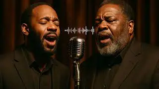 Soulful Sabbath &ndash; Baritone & Bass song 