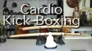 Cambridge Martial Arts Academy - (519)622-2751